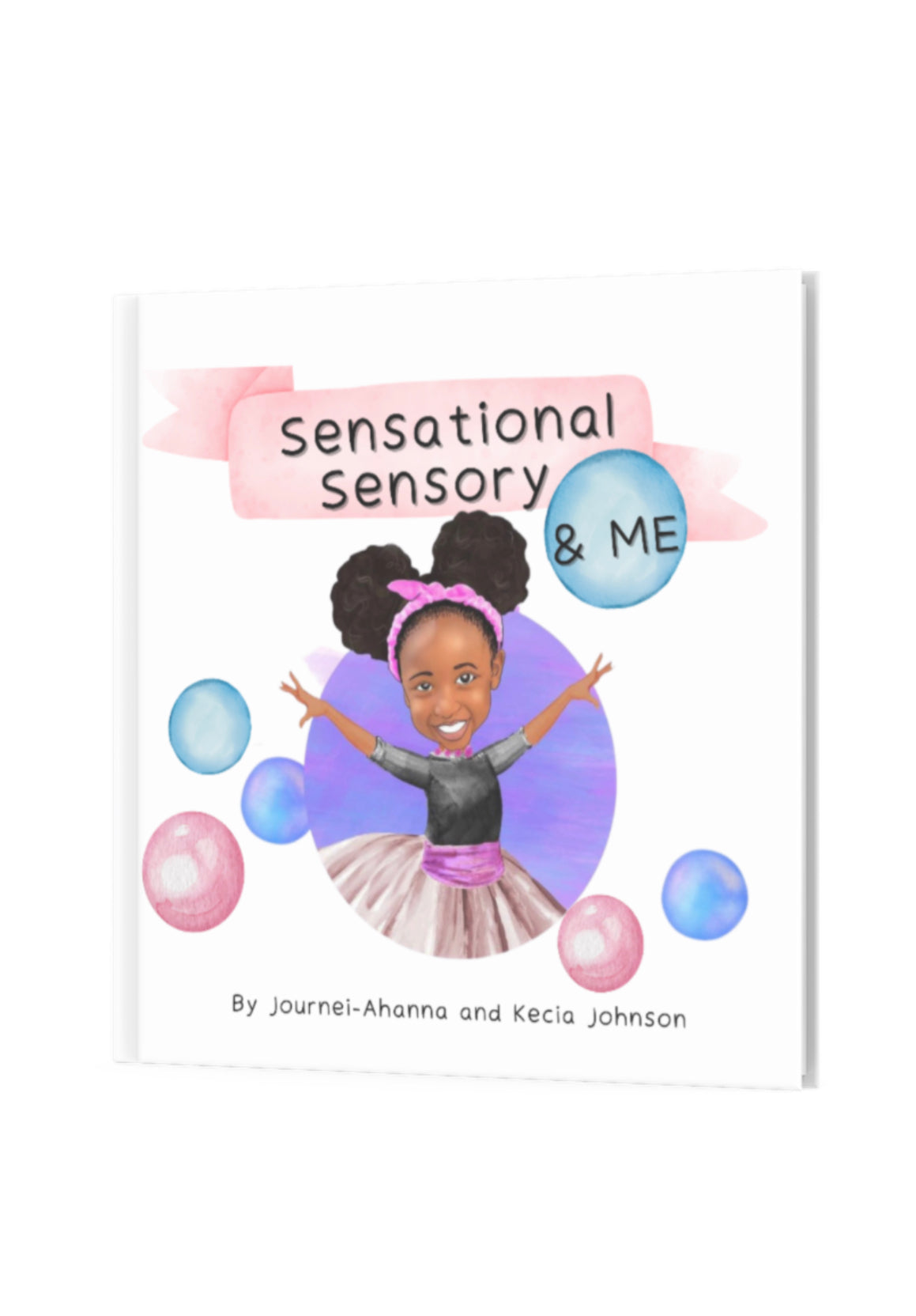Sensational Sensory & Me